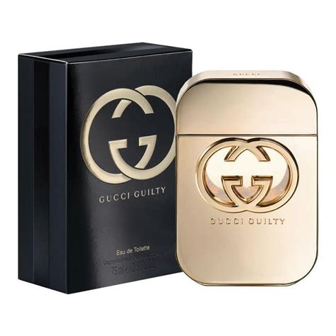 parfum gucci guilty femme pas cher|Gucci Guilty perfume original.